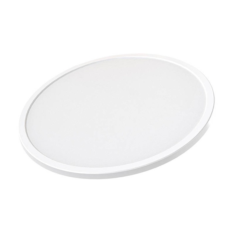 Ultracienki biały plafon LED Yeelight Light z RGB, IP54