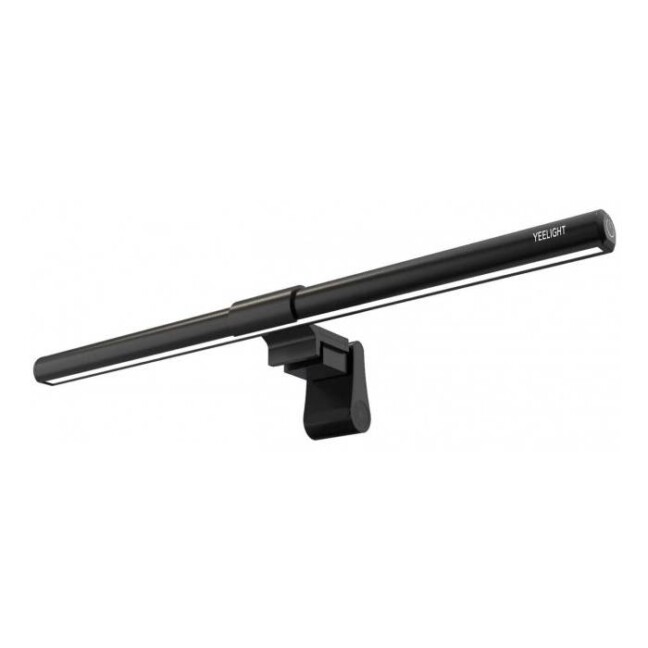Lampka LED Yeelight Pura do monitora 40 cm czarna