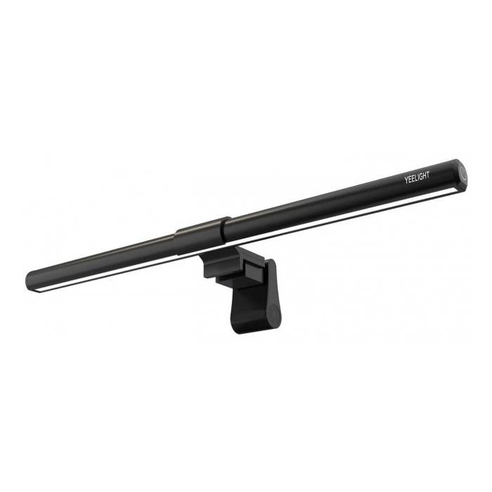 Lampka LED Yeelight Pura do monitora 40 cm czarna