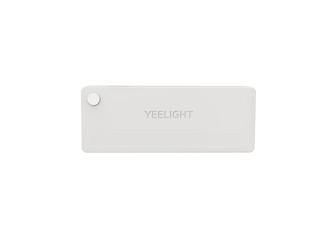 Lampka LED do szuflady z czujnikiem ruchu Yeelight 2700K – zestaw 4 sztuki