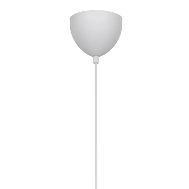Brązowa lampa dziecięca wisząca Gaston, skandynawska - Nordlux