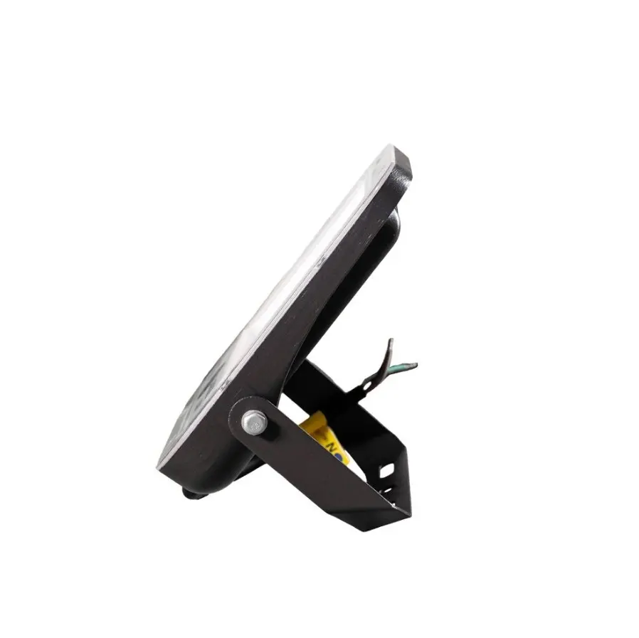Naświetlacz zewnętrzny Mizar Led 30W 3600 lm 4000K, antracyt - IP65