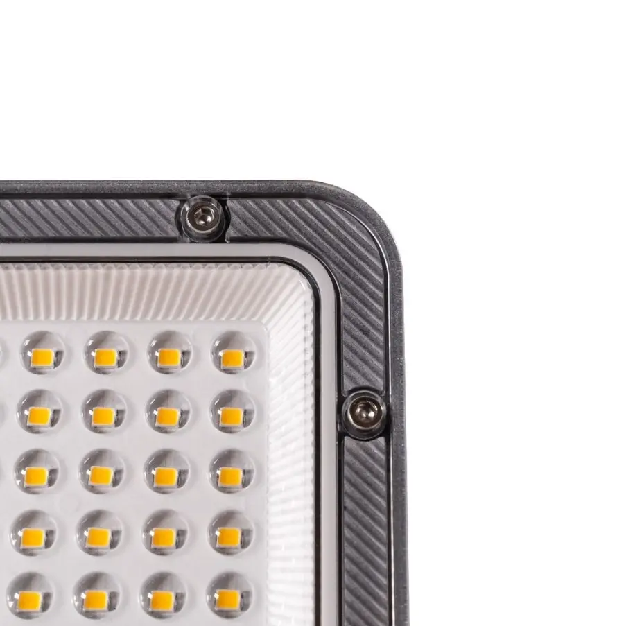 Naświetlacz zewnętrzny Mizar Led 30W 3600 lm 4000K, antracyt - IP65